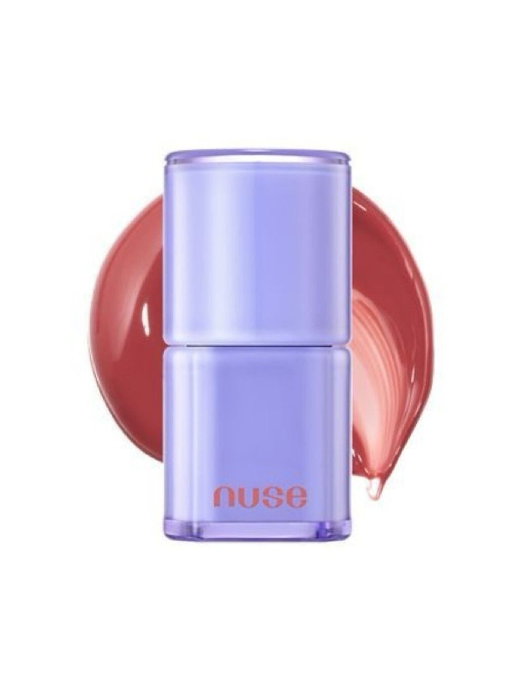 nuse POSY ROSY Care Liptual Lip Tint | NEW | #04 #4 | K-Beauty Nooz